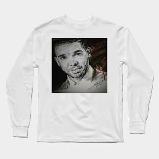 Drake Long Sleeve T-Shirt